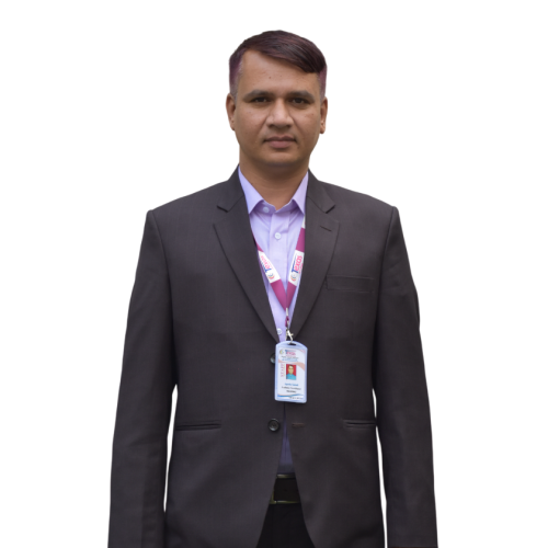 ACADEMIC CO-ORDINATOR