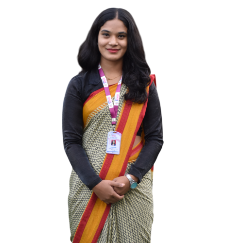 MONTESSORI ECA IN-CHARGE